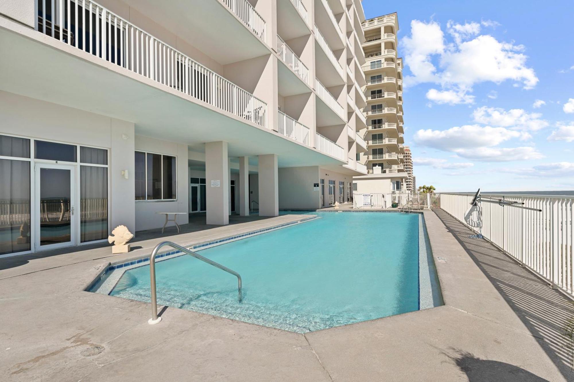 Windemere 1503 Perdido Key Buitenkant foto