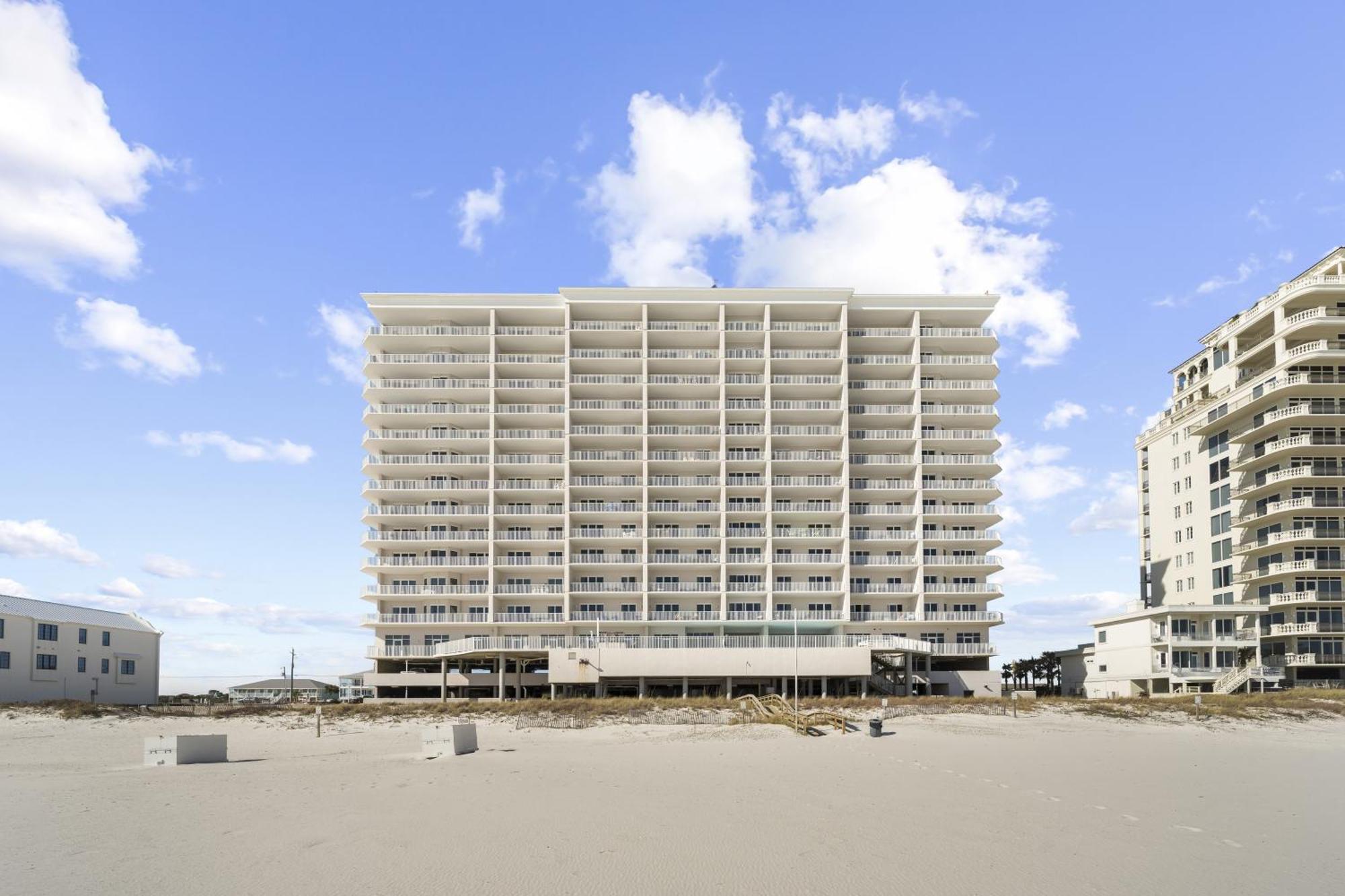 Windemere 1503 Perdido Key Buitenkant foto