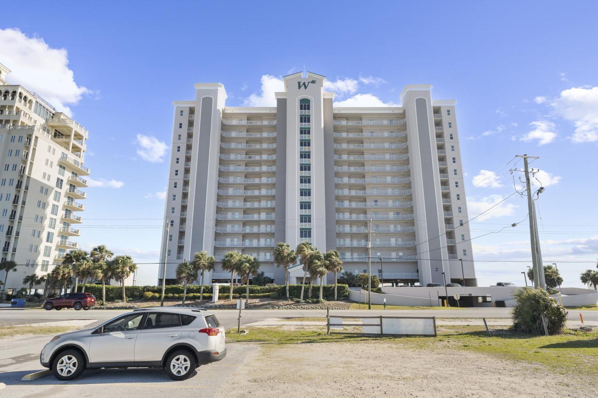 Windemere 1503 Perdido Key Buitenkant foto