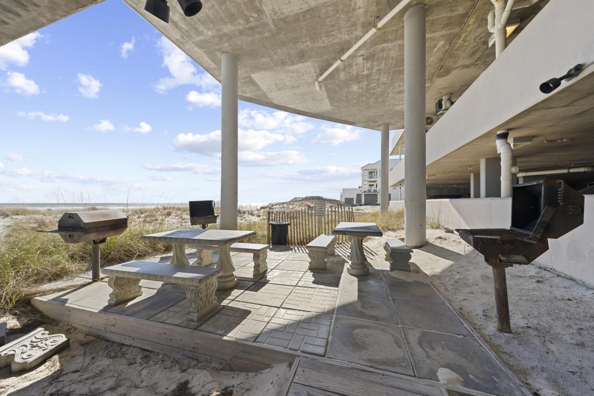 Windemere 1503 Perdido Key Buitenkant foto