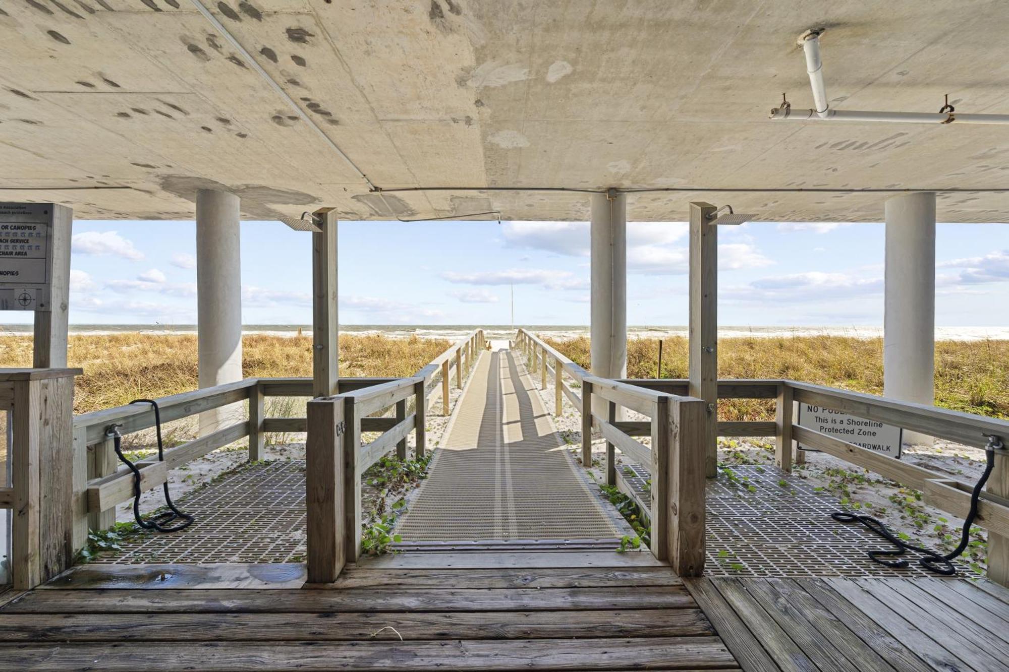 Windemere 1503 Perdido Key Buitenkant foto