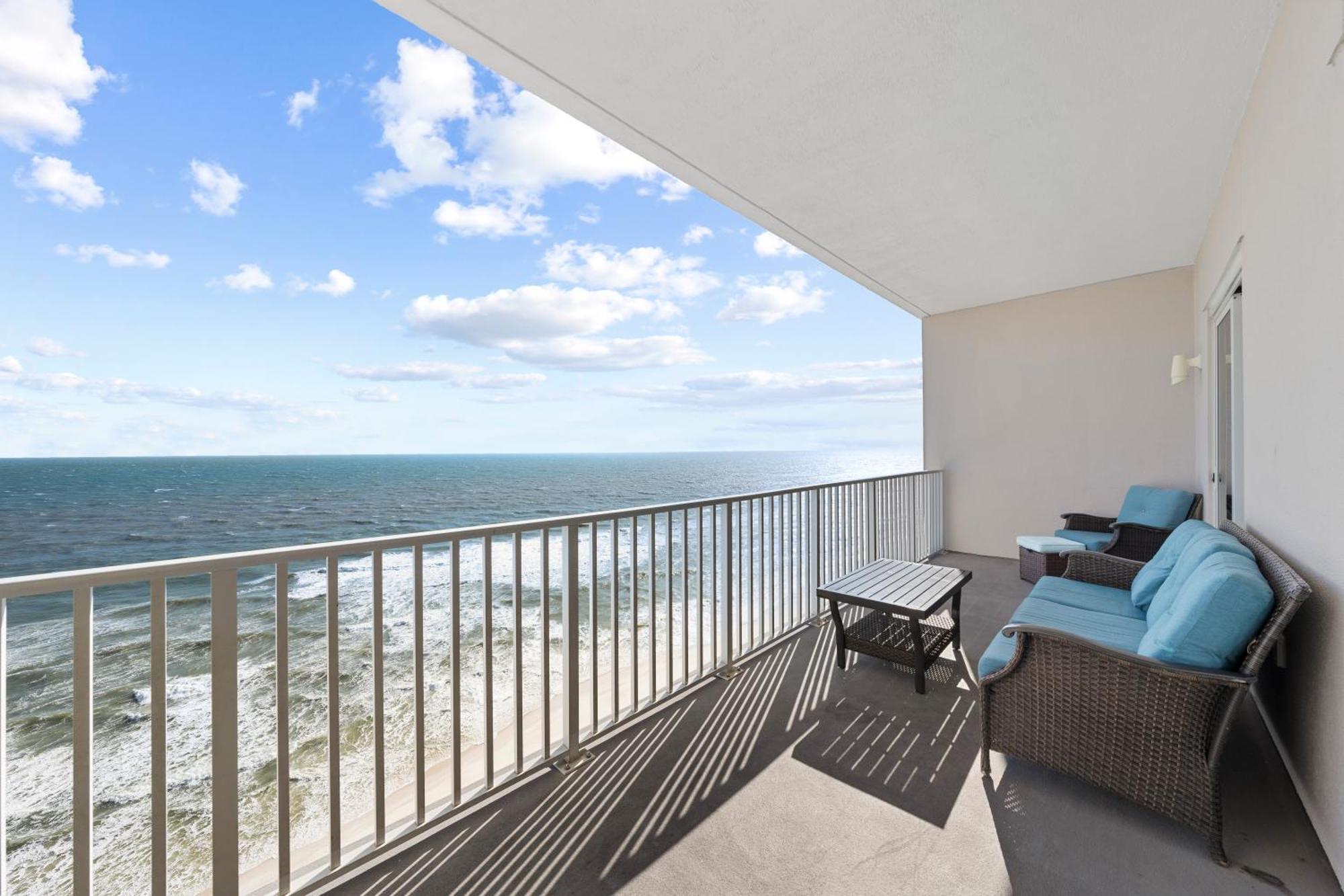 Windemere 1503 Perdido Key Buitenkant foto
