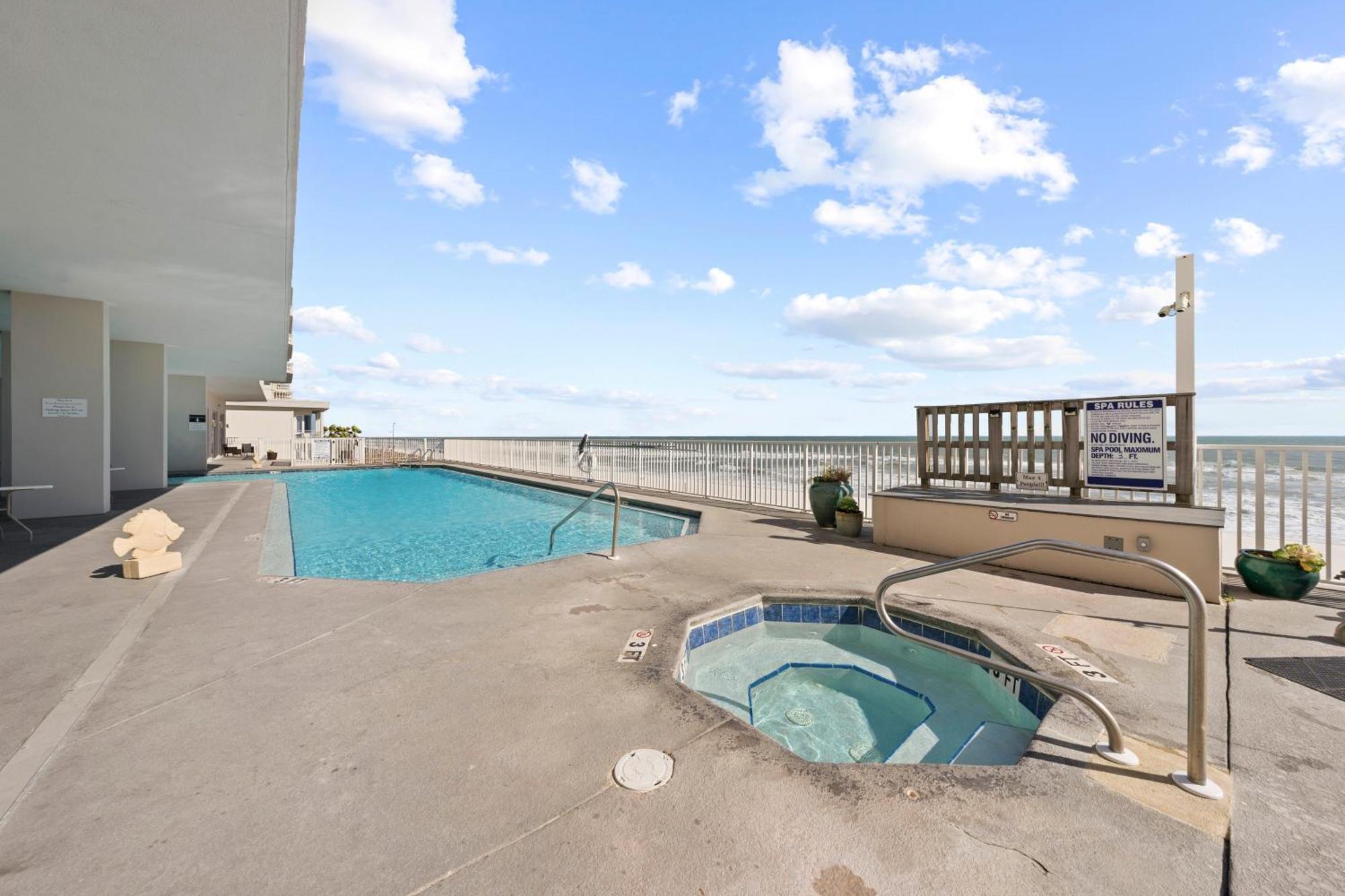 Windemere 1503 Perdido Key Buitenkant foto
