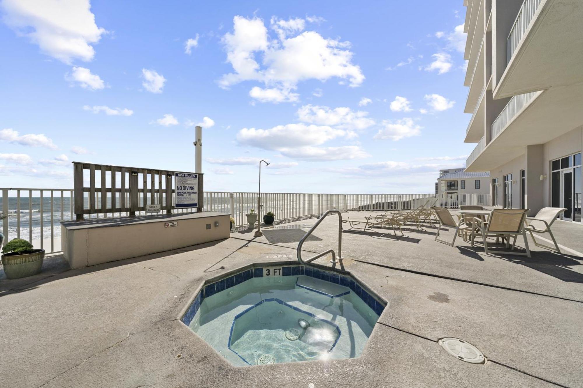 Windemere 1503 Perdido Key Buitenkant foto