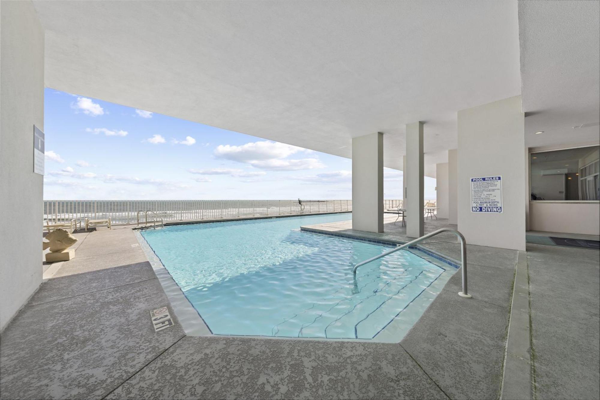 Windemere 1503 Perdido Key Buitenkant foto