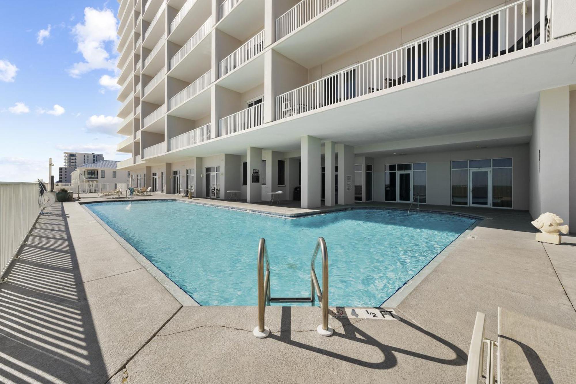 Windemere 1503 Perdido Key Buitenkant foto