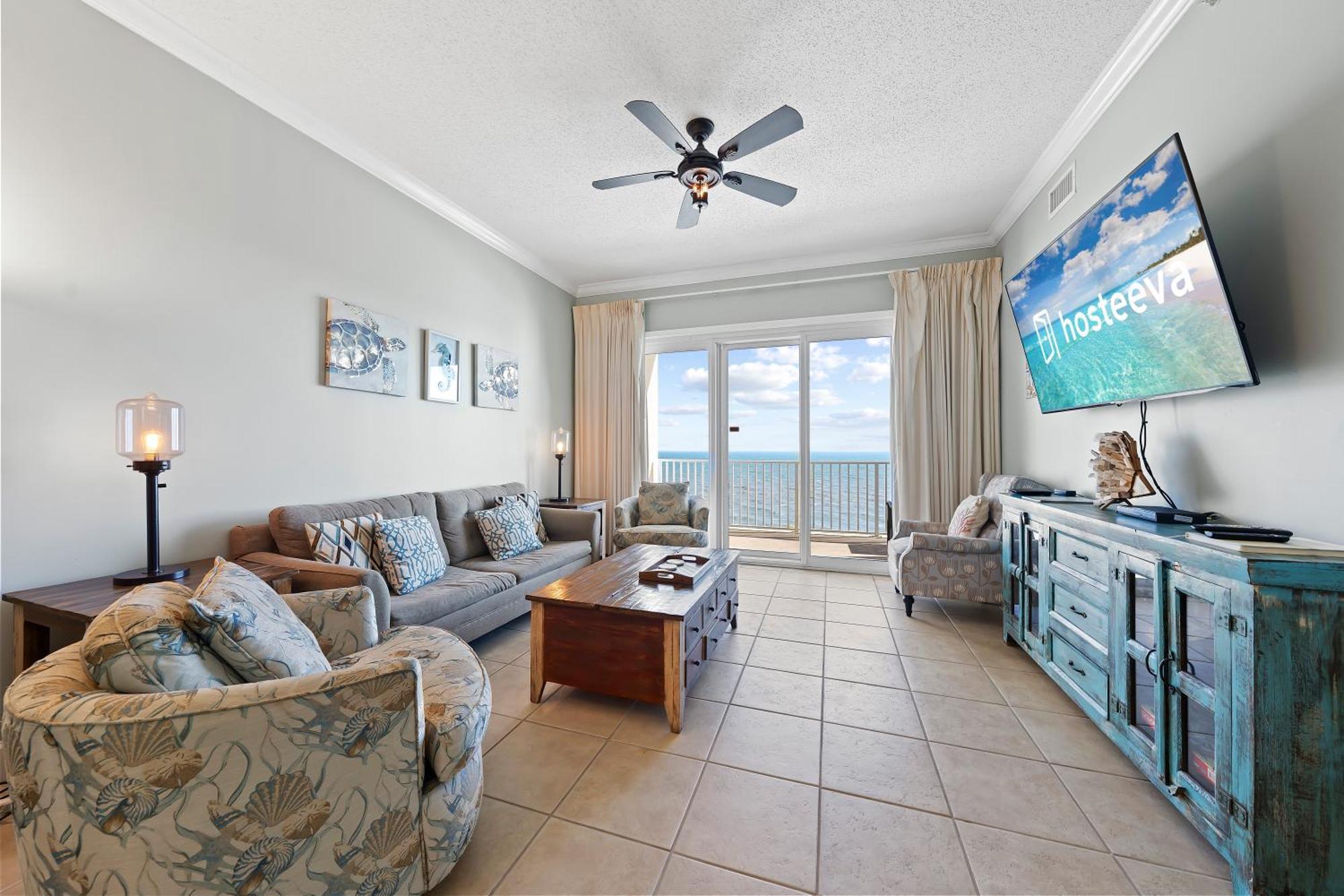 Windemere 1503 Perdido Key Buitenkant foto
