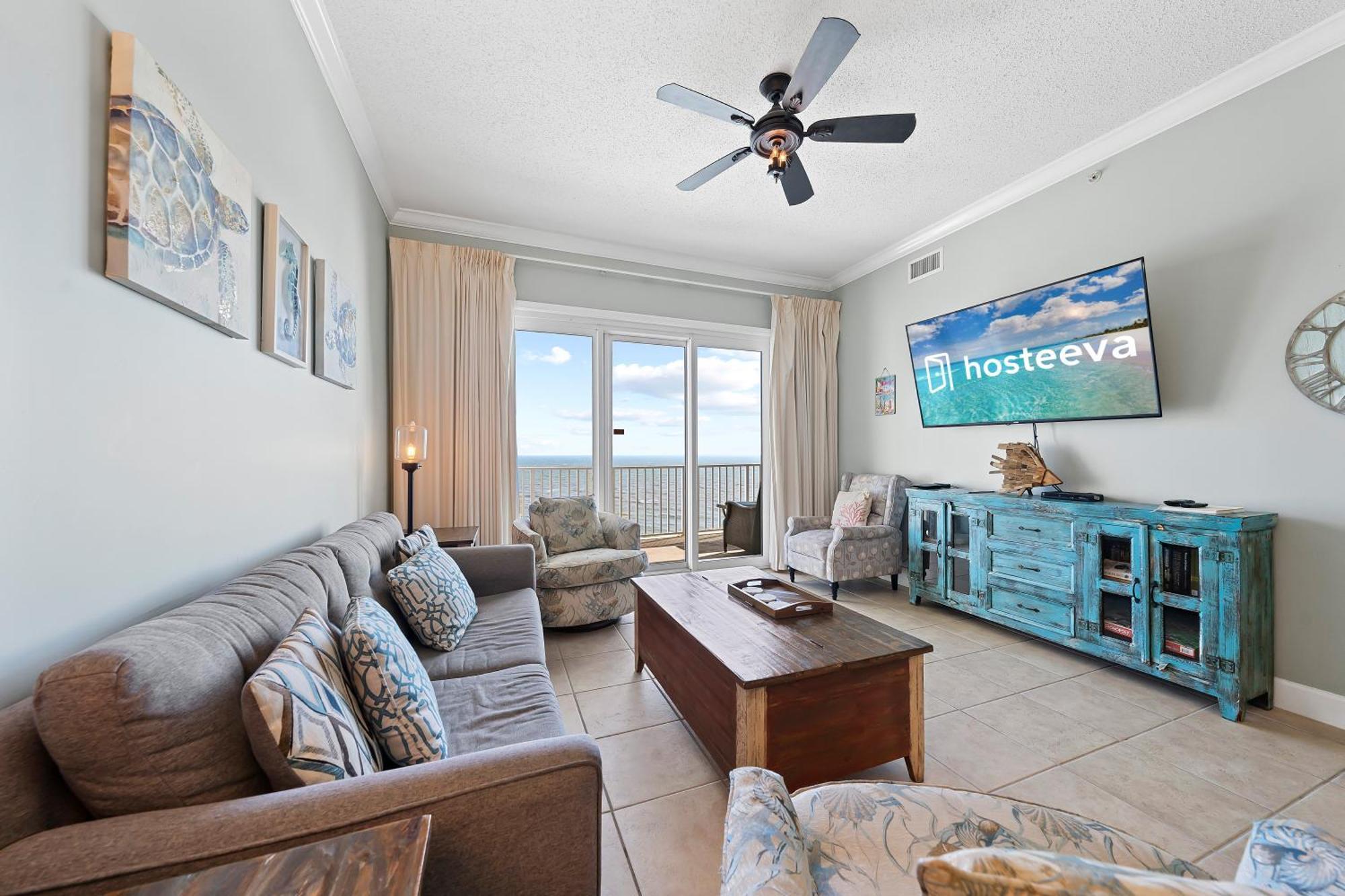 Windemere 1503 Perdido Key Buitenkant foto