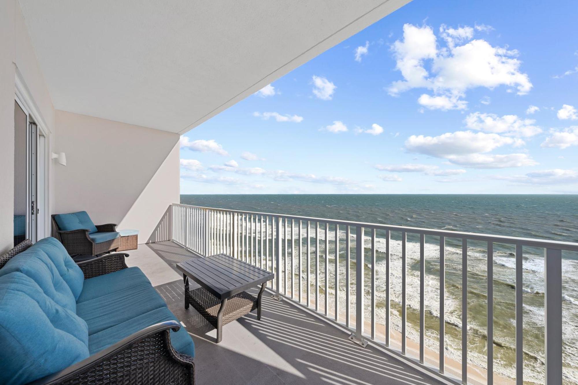 Windemere 1503 Perdido Key Buitenkant foto