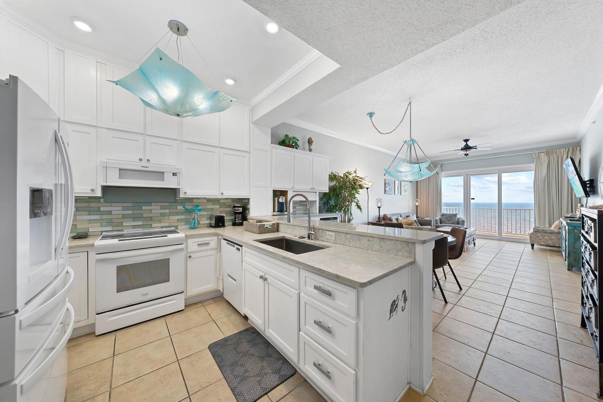 Windemere 1503 Perdido Key Buitenkant foto